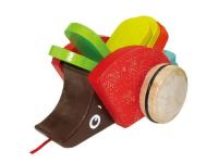 Opakowanie Zwierzątko do ciągnięcia Jeż