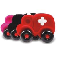 Opakowanie Ambulans Hopkins duży różowy