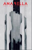 Anabella/Roster. Autor: Winogrodzka Julia. SmakLiter.pl Okładka książki Anabella/Roster