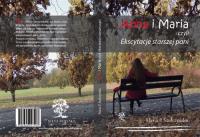 Okładka książki Anna i Maria
