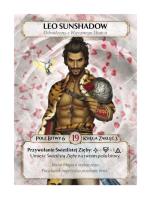 Okładka książki Ashes Róża Pustynii