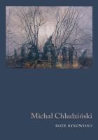 Boże rykowisko. Autor: Chludziński Michał. SmakLiter.pl Okładka książki Boże rykowisko