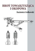 Okładka książki Broń towarzysząca i okopowa