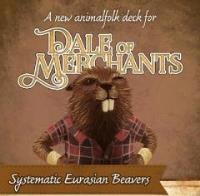 Opakowanie Dolina Kupców: Systematyczne Bobry FG