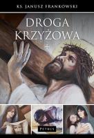 Okładka książki Droga krzyżowa