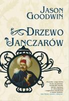 Okładka książki Drzewo janczarów