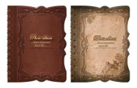 Opakowanie Foto album 80 DELPHI Retro