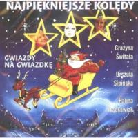 Gwiazdy Na Gwiazdkę Kolędy CD. Wydawca: Akar. SmakLiter.pl Opakowanie Gwiazdy Na Gwiazdkę Kolędy CD