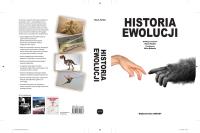 Historia Ewolucji. Autor: Opracowanie zbiorowe. SmakLiter.pl Okładka książki Historia Ewolucji