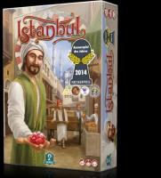 Istanbul. Autor: Dornbusch Rudiger. SmakLiter.pl Okładka książki Istanbul