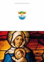 Karnety Boże Narodzenie Maryja pakiet (20szt). Wydawca: Wydawnictwo Księży Sercanów. SmakLiter.pl Opakowanie Karnety Boże Narodzenie Maryja pakiet (20szt)