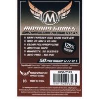 Opakowanie Koszulki Mini Chimera Premium 43x65 (50szt) MAYDAY