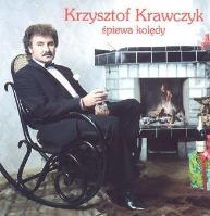 Krzysztof Krawczyk - Śpiewa Kolędy CD. Autor: Krzysztof Krawczyk. SmakLiter.pl Okładka książki Krzysztof Krawczyk - Śpiewa Kolędy CD