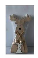 Opakowanie Kula śnieżna