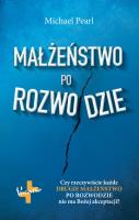 Okładka książki Małżeństwo po rozwodzie