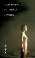 Metafizyka. Autor: Majewski Lech. SmakLiter.pl Okładka książki Metafizyka