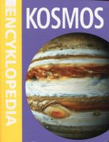 Mini Encyklopedia Kosmos. Autor:   Praca zbiorowa. SmakLiter.pl Okładka książki Mini Encyklopedia Kosmos