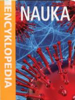 Mini Encyklopedia Nauka. Autor:   Praca zbiorowa. SmakLiter.pl Okładka książki Mini Encyklopedia Nauka