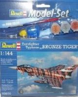 Opakowanie Model-Set. Eurofighter Typhoon