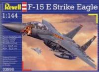 Opakowanie Model-Set. F-15E Strike Eagle