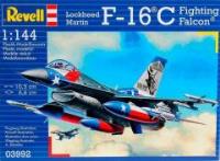 Opakowanie Model-Set. Lockheed Martin F-16C Fighting Falcon