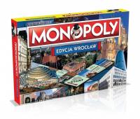 Opakowanie Monopoly Wrocław