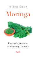 Okładka książki Moringa