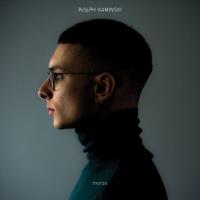 Morze. Autor: Ralph Kaminski. SmakLiter.pl Okładka książki Morze