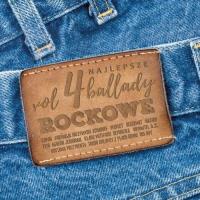 Okładka książki Najlepsze ballady rockowe vol.4