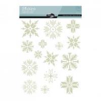 Opakowanie Naklejki Stickino Boże Narodzenie