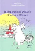 Opakowanie Niezapomniane wakacje Kruszynki w Obłokowie