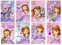 Opakowanie Notes A7 30 kartek z poddrukiem