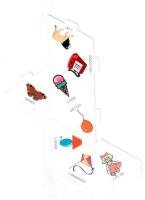 Okładka książki Ośmiobok utrwalanie L