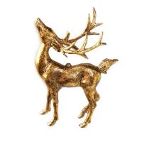 Opakowanie Ozdoba do zawieszenia Renifer