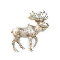 Opakowanie Ozdoba Łoś