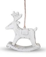 Opakowanie Ozdoba Renifer CHRISTMAS JOY