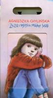 Pakiet Zezia i Giler, Zezia, Giler i Oczak, Zezia i wszystki. Autor: Agnieszka Chylińska. SmakLiter.pl Okładka książki Pakiet Zezia i Giler, Zezia, Giler i Oczak, Zezia i wszystki