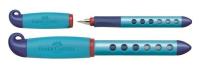 Opakowanie Pióro wieczne Scribolino niebieskie FABER CASTELL