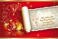 Pocztówka Boże Narodzenie Bombki pakiet (20szt). Wydawca: Wydawnictwo Księży Sercanów. SmakLiter.pl Opakowanie Pocztówka Boże Narodzenie Bombki pakiet (20szt)