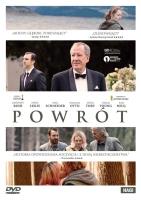 Powrót. Autor: praca zbiorowa. SmakLiter.pl Okładka książki Powrót