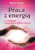 Okładka książki Praca z energią