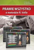 Prawie wszystko o metodzie R.Volla. Autor: O. Korycki, A. Smielianiec. SmakLiter.pl Okładka książki Prawie wszystko o metodzie R.Volla