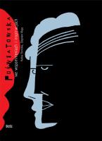 Okładka książki Ptaku mojego serca