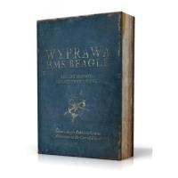 Opakowanie Robinson Crusoe: Wyprawa H.M.S Beagle PORTAL