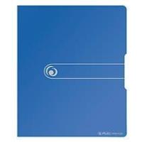 Opakowanie Segregator A4 PP 2R 2,5 cm niebieski Easy