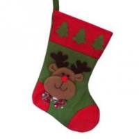 Opakowanie Skarpeta świąteczna CHRISTMAS JOY