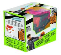 Opakowanie Skypaper Wyrzutnia samolotów