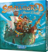 Small World Świat Rzek. Autor: Keyaerts Philippe. SmakLiter.pl Okładka książki Small World Świat Rzek