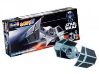 Opakowanie Star Wars. TIE Fighter