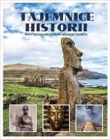 Okładka książki Tajemnice historii